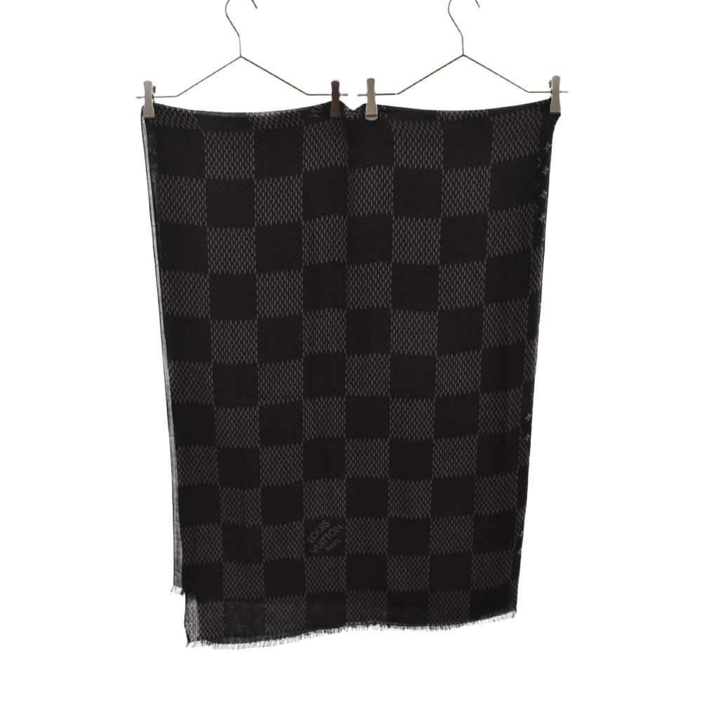 ルイヴィトン LOUIS VUITTON 20AW×NIGO ストール ルイヴィトン LOUIS VUITTON 20AW×NIGO ストール - メルカリ