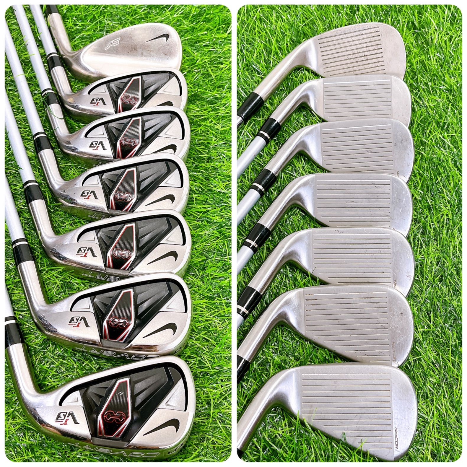 ナイキ コバート