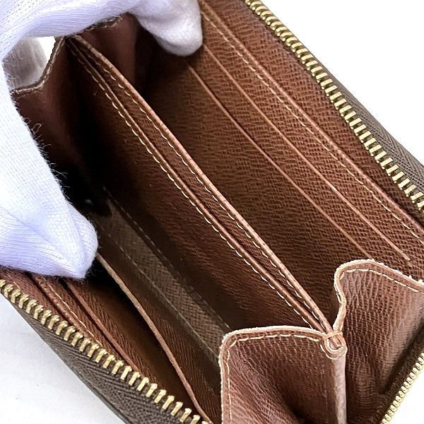 Vuitton モノグラム
