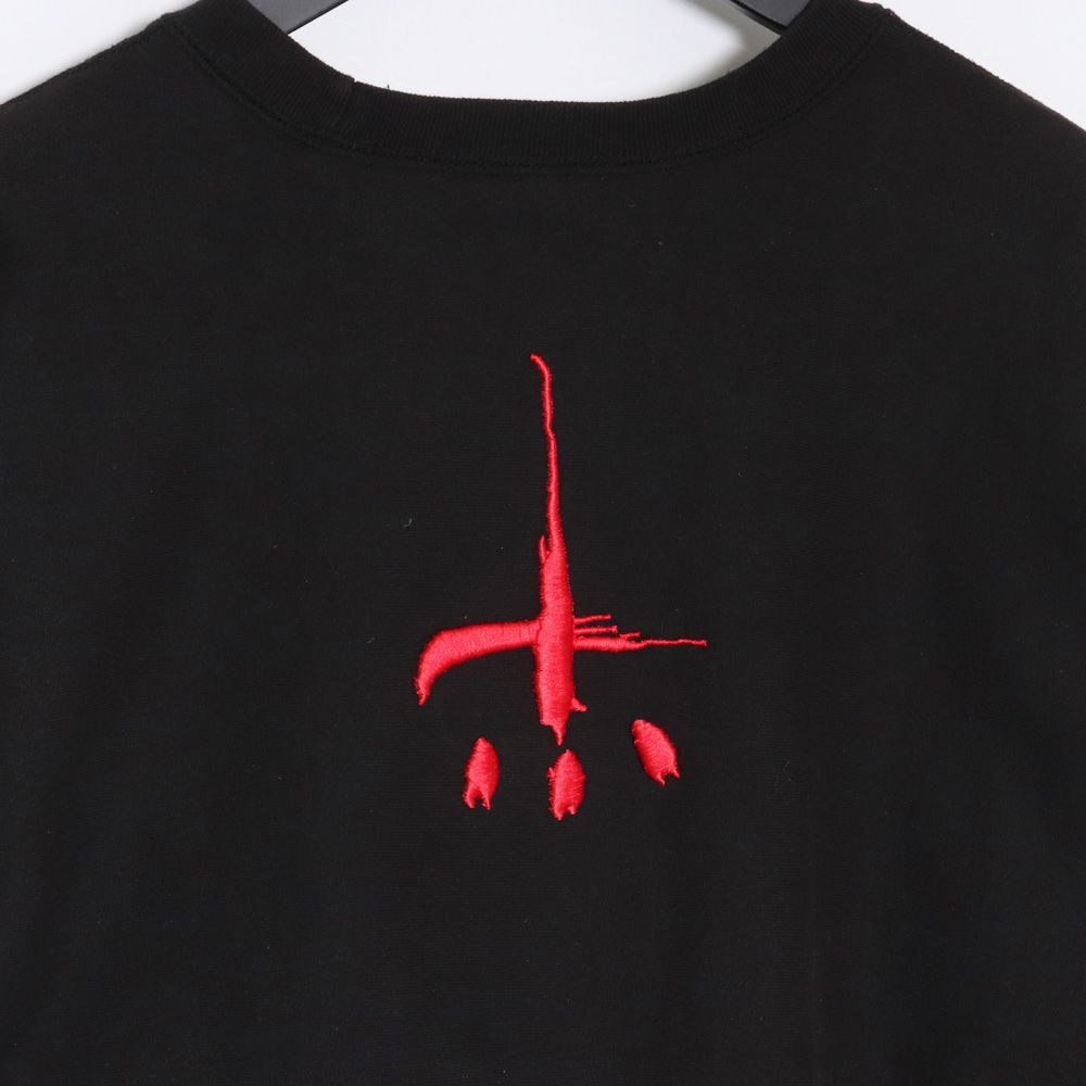 SUPREME × CVTVLIST Box Logo Crewneck Lサイズ - メルカリ