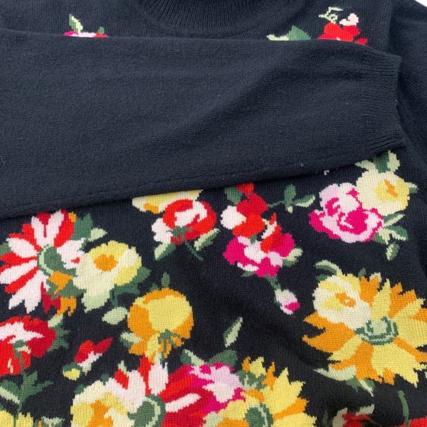 LEONARD セーター