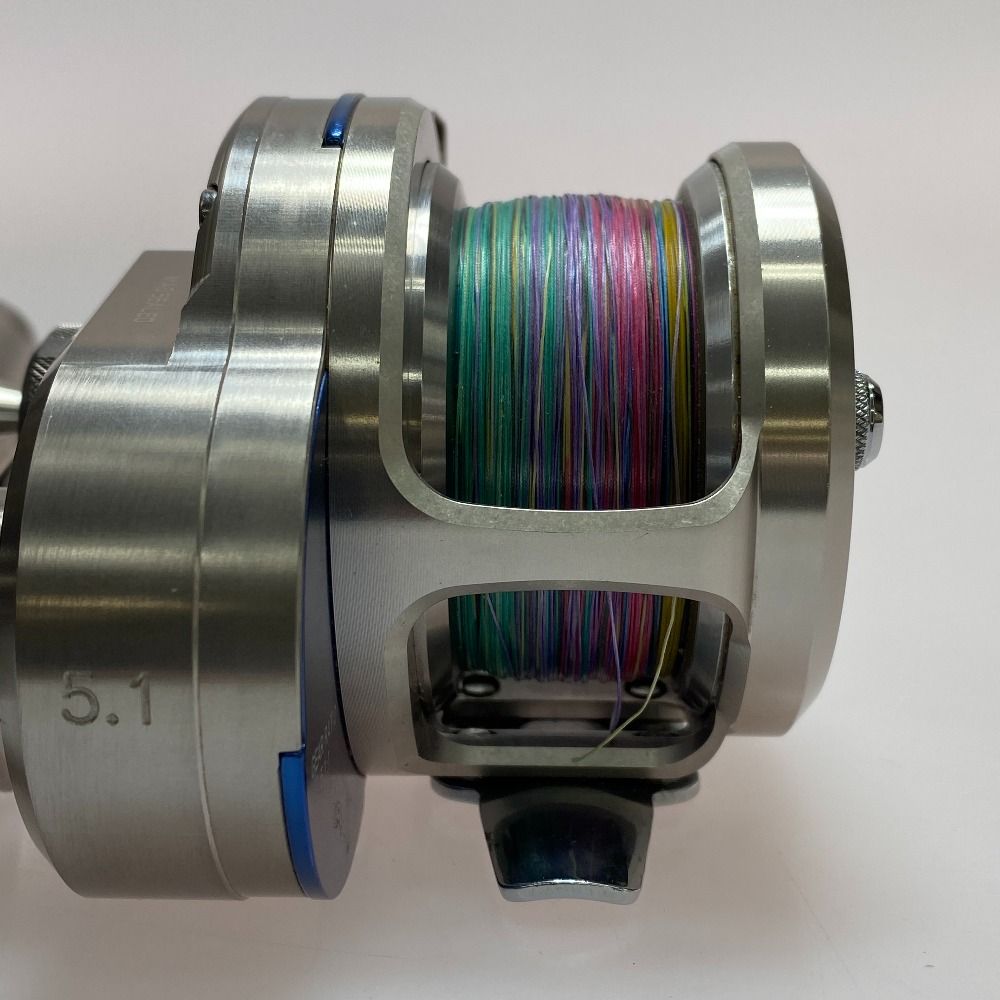 DAIWA ダイワ 15ソルティガ 35N-SJ 000607271 - メルカリ