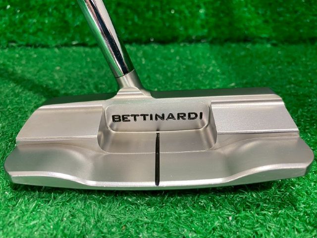 814 パター ベティナルディ STUDIO STOCK 28C 2021 オリジナルスチール 3 和歌山