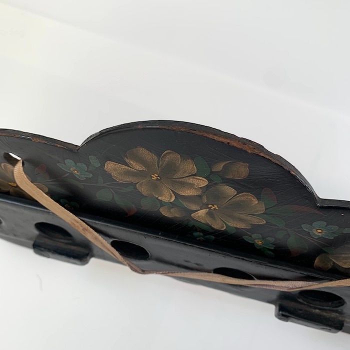 美術品・アンティーク・コレクション パイプスタンド 壁掛けタイプ