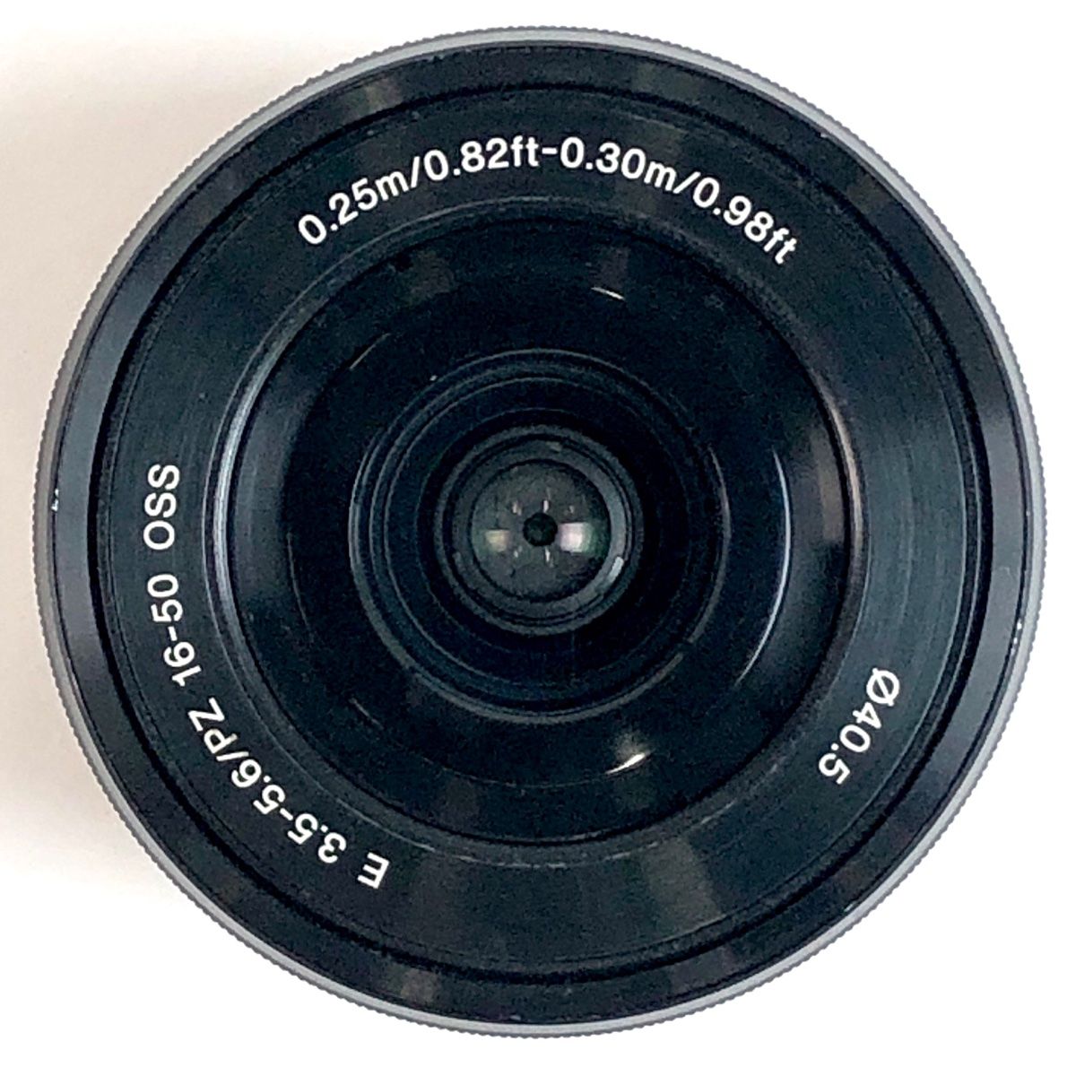 ソニー SONY ミラーレス一眼 α NEX-5R パワーズームレンズキット E PZ 