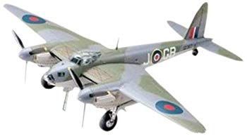 中古】タミヤ 1/48 傑作機シリーズ No.66 イギリス空軍 デ
