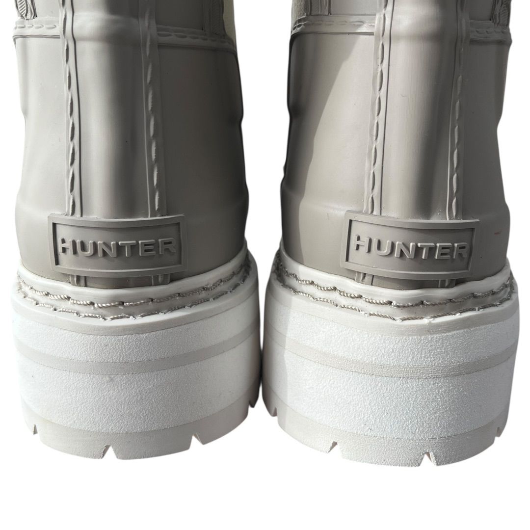 HUNTER レインブーツ
