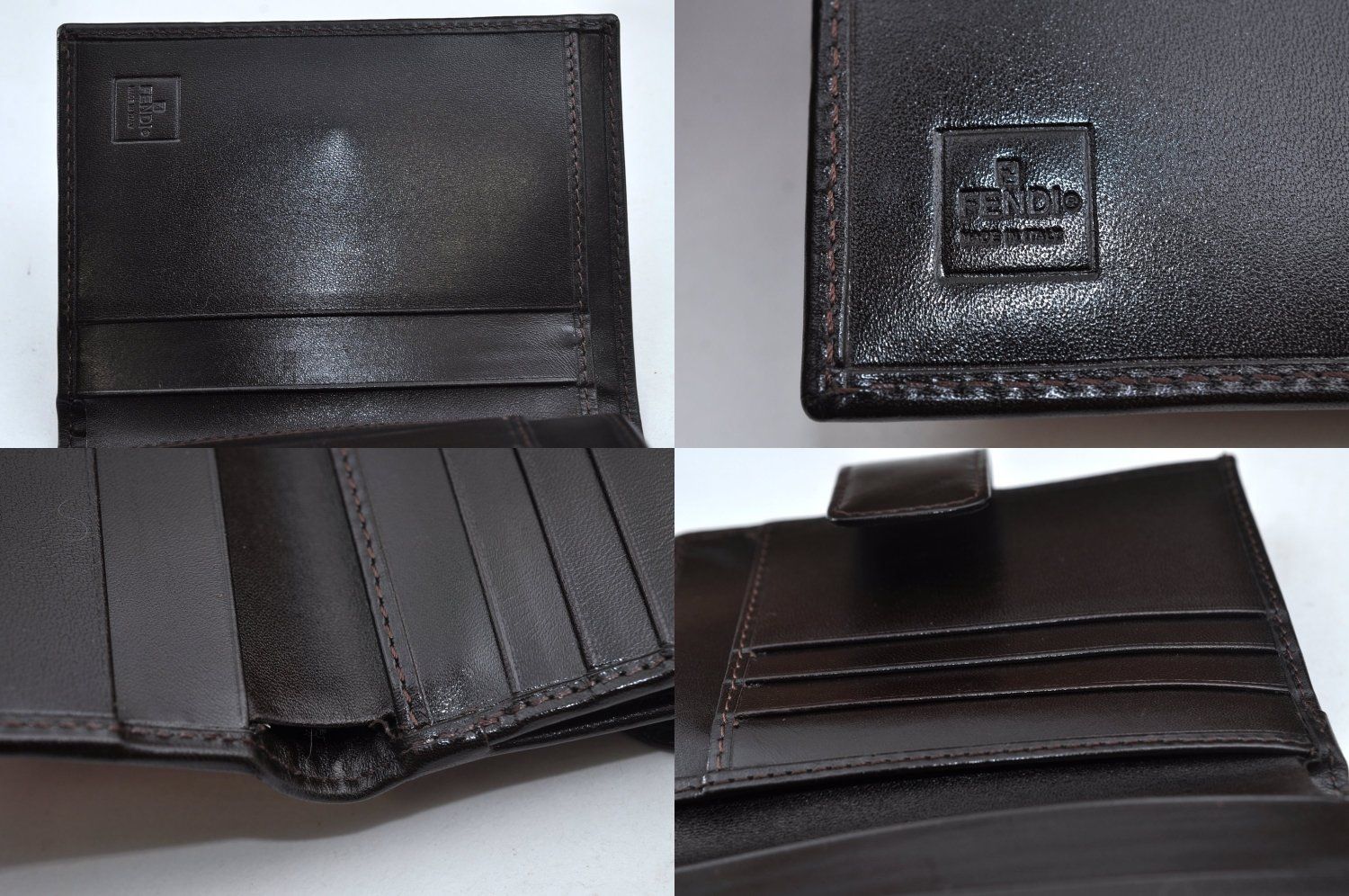 FENDI フェンディ