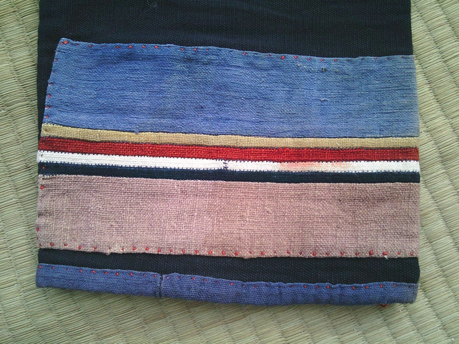 刺繍