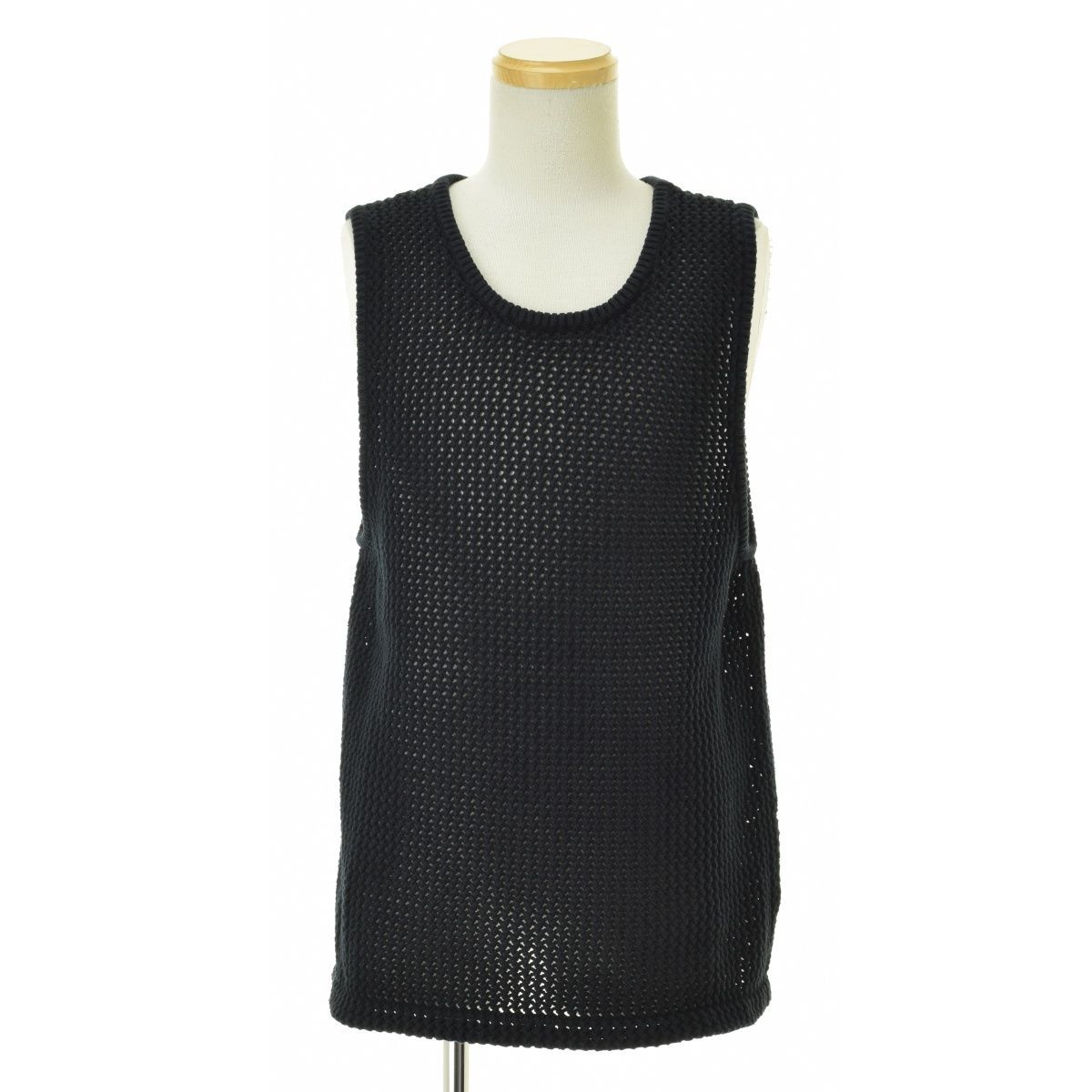 STUSSY】117126 Odyed Mesh Tankタンクトップ - メルカリ