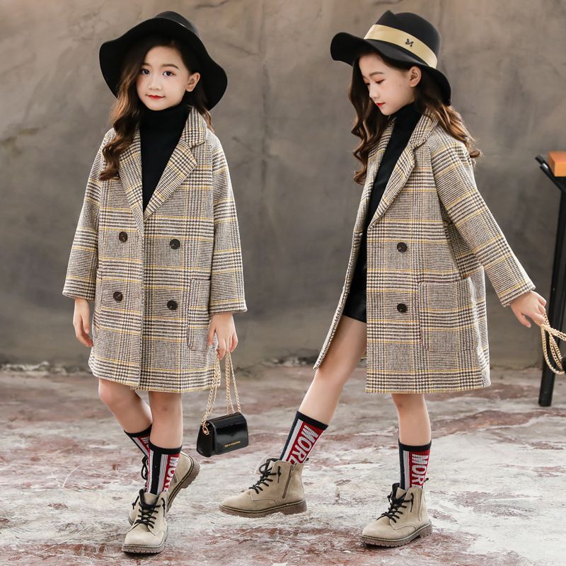 子供コート チェスターコート 子供服 子供 フォーマル ピーコート ロングコート 女の子 厚手コート レディース 子供 アウターermi11