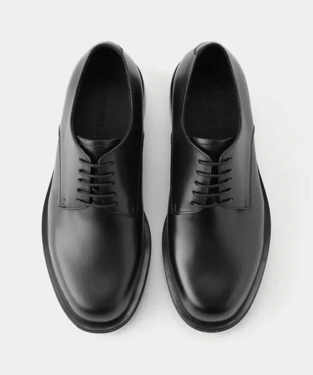 285 ROMANTIC MOVE ベースメント THE B ドビ R24M042 FG ブラック