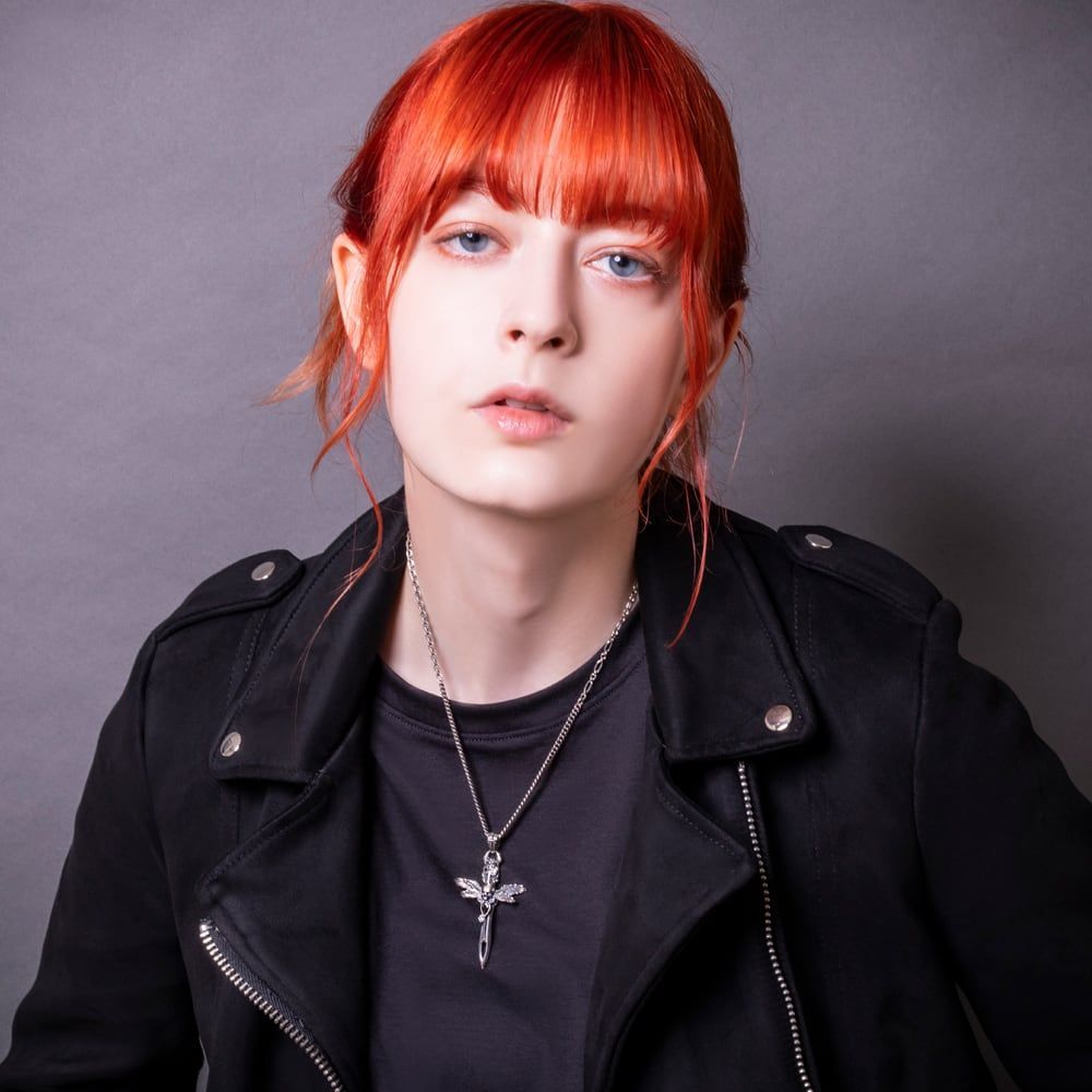 ペンダントトップのみ