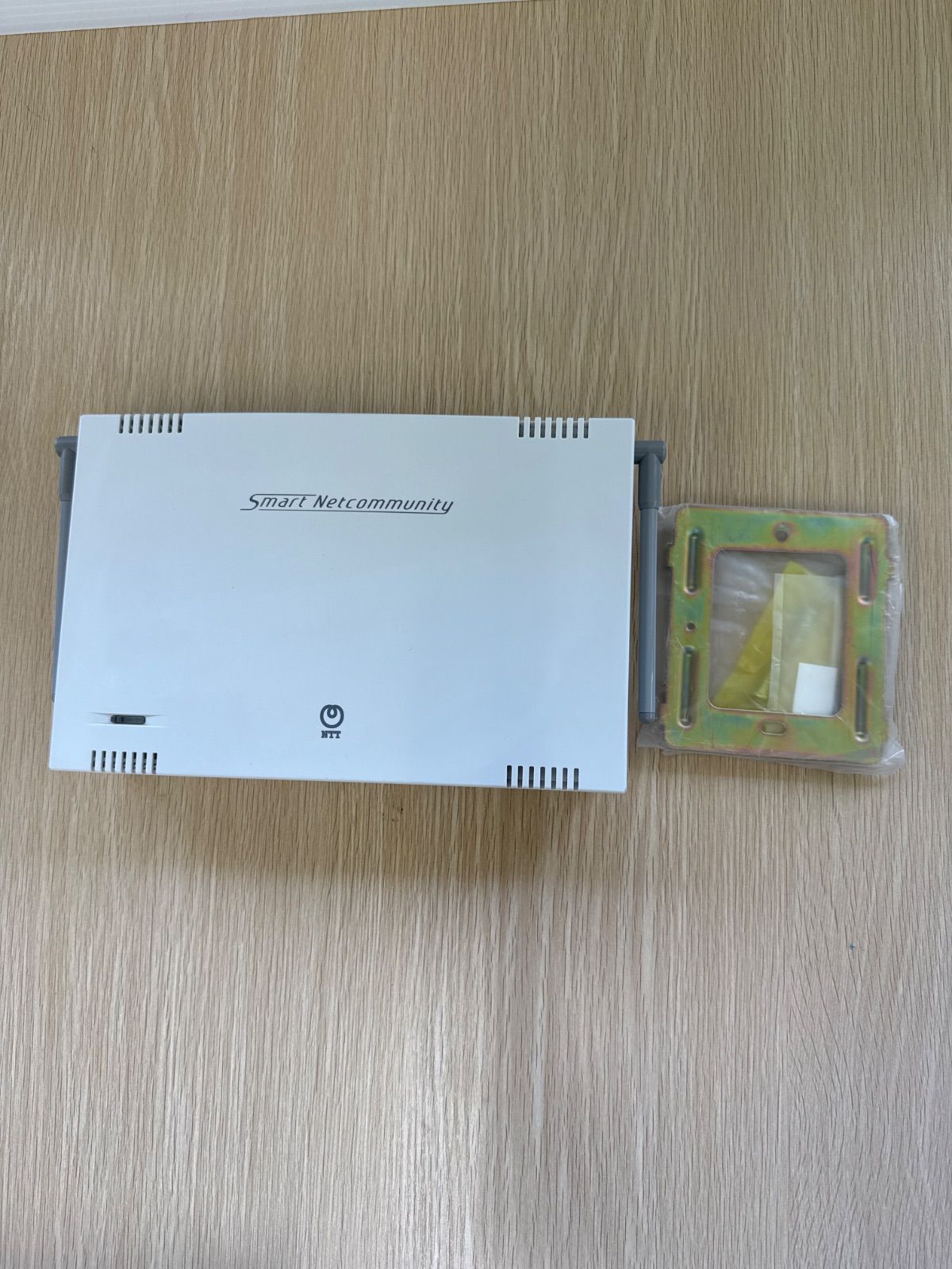 ＪＰ様 12 Netcommunity スマートネットコミュニティaZX NTT (アンテナ) ZX