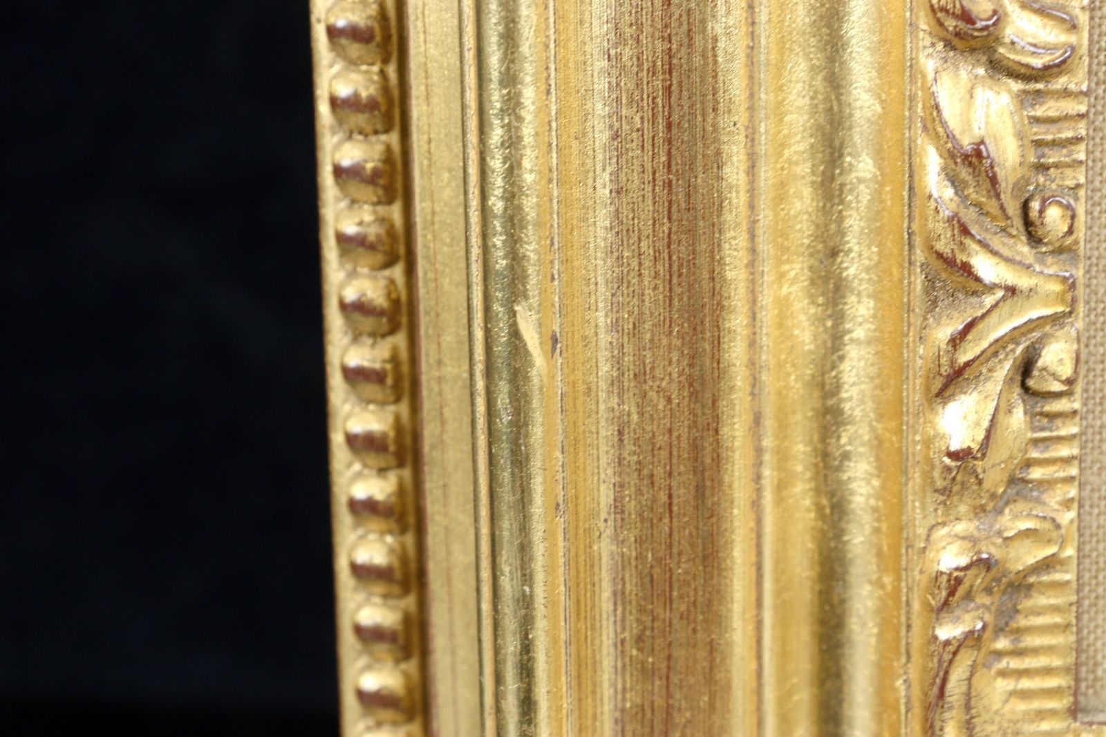 山田赤代子　【ベコニヤ】　肉筆油彩画　直筆サイン 山田赤代子 【ベコニヤ】 肉筆油彩画 直筆サイン 油絵 簡単