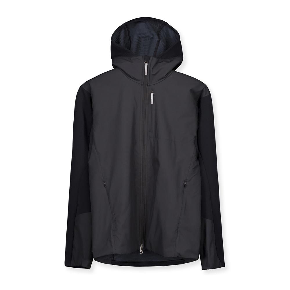 フーディニ HOUDINI ムーンウォーク フーディ Ms Moon walk Houdi 830028 カラー TRUE Black