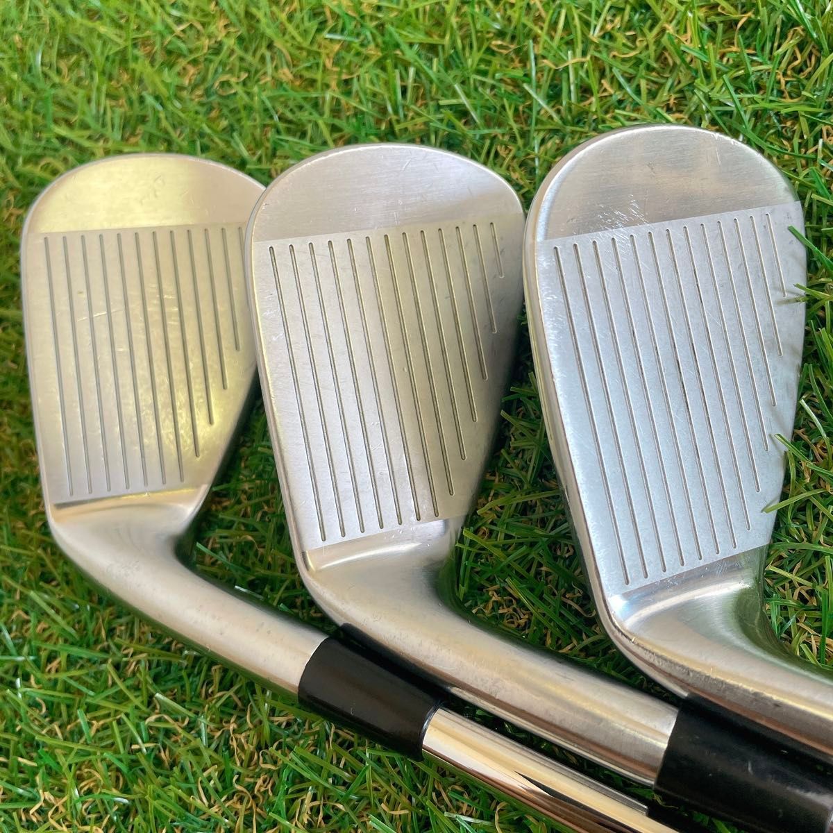 良品　Mizuno JPX900 FORGED DG R300 全6本　R 良品 Mizuno JPX900 FORGED DG R300 全6本 R - メルカリ