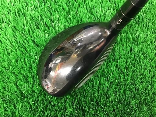 タイトリスト Titleist VG 3 2016 U 4 ユーティリティ UT H フレックスR メンズ 男性用 右利き 右用 Cランク ゴルフクラブ