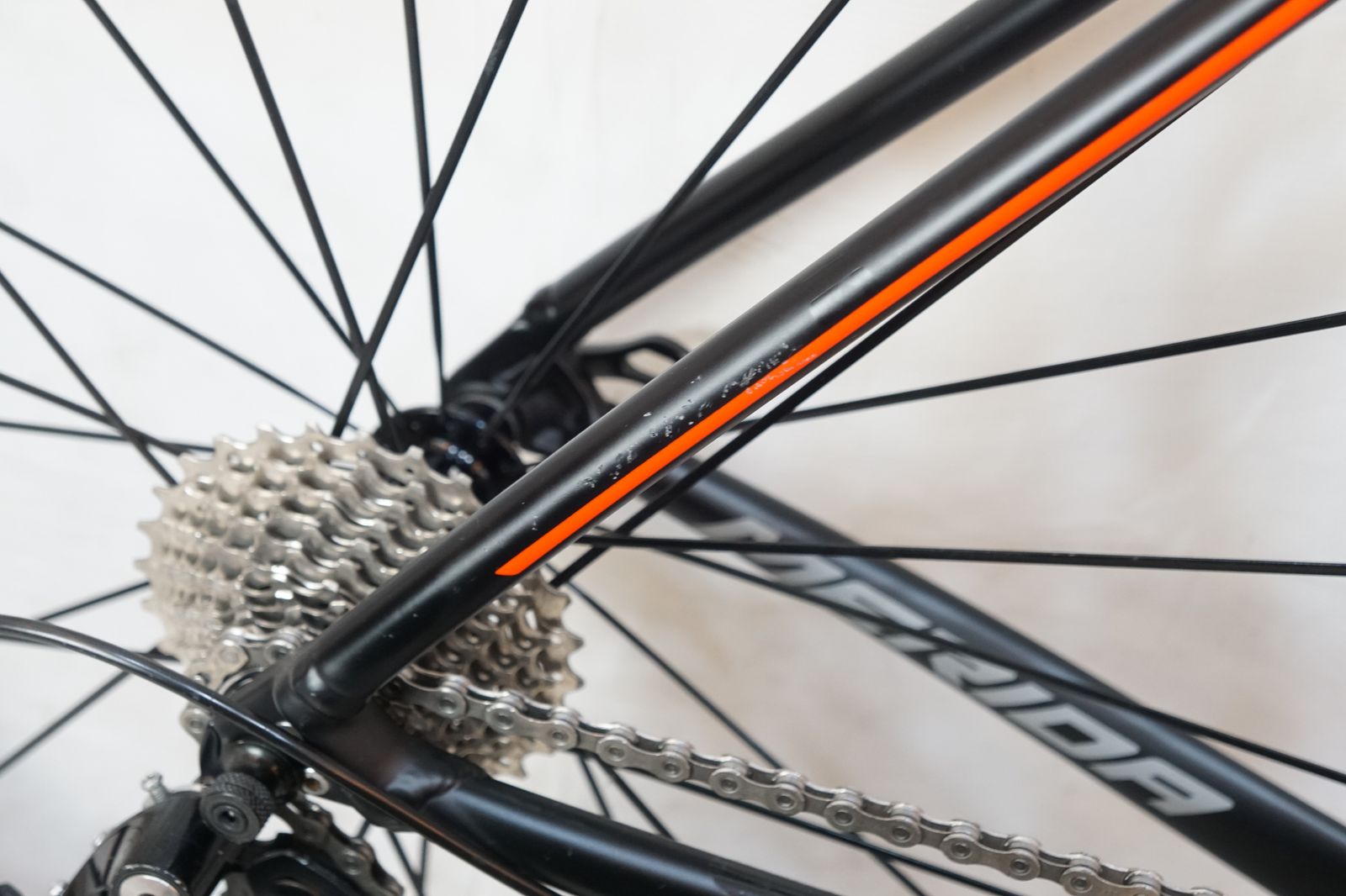 ロードバイク バイチャリAKIBA店