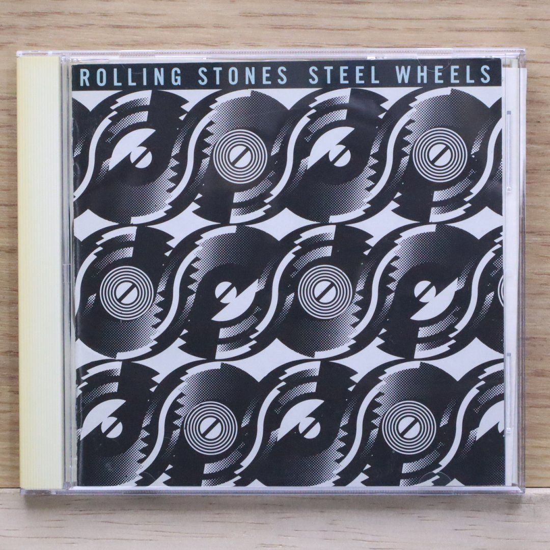 国内盤CD☆ザ・ローリング・ストーンズ/The Rolling Stones
