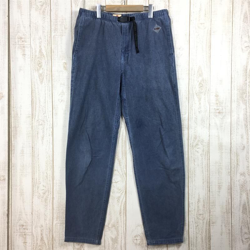 【人気沸騰】 ワープドライ 1990s グラミチ M MENs アルファ WarpDry パンツ 男性用