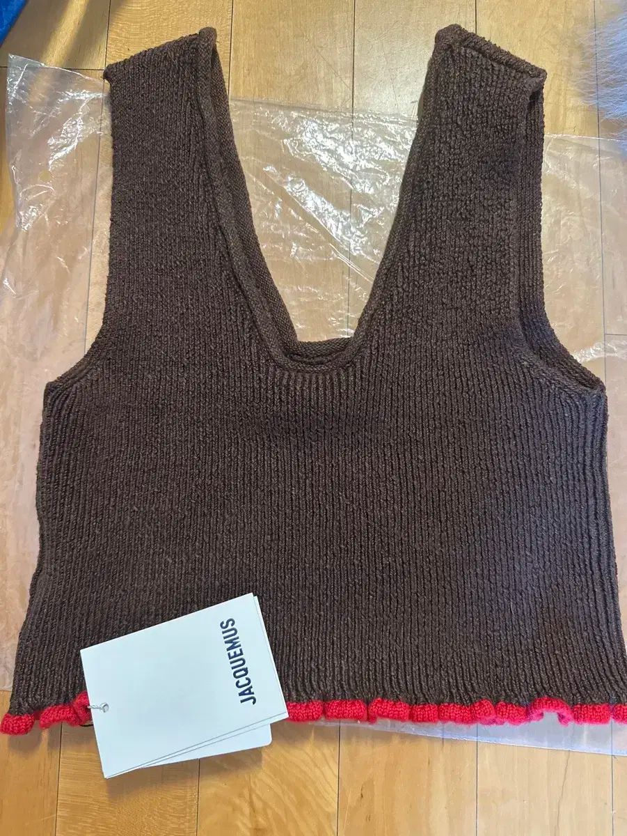 JACQUEMUS ジャックムス