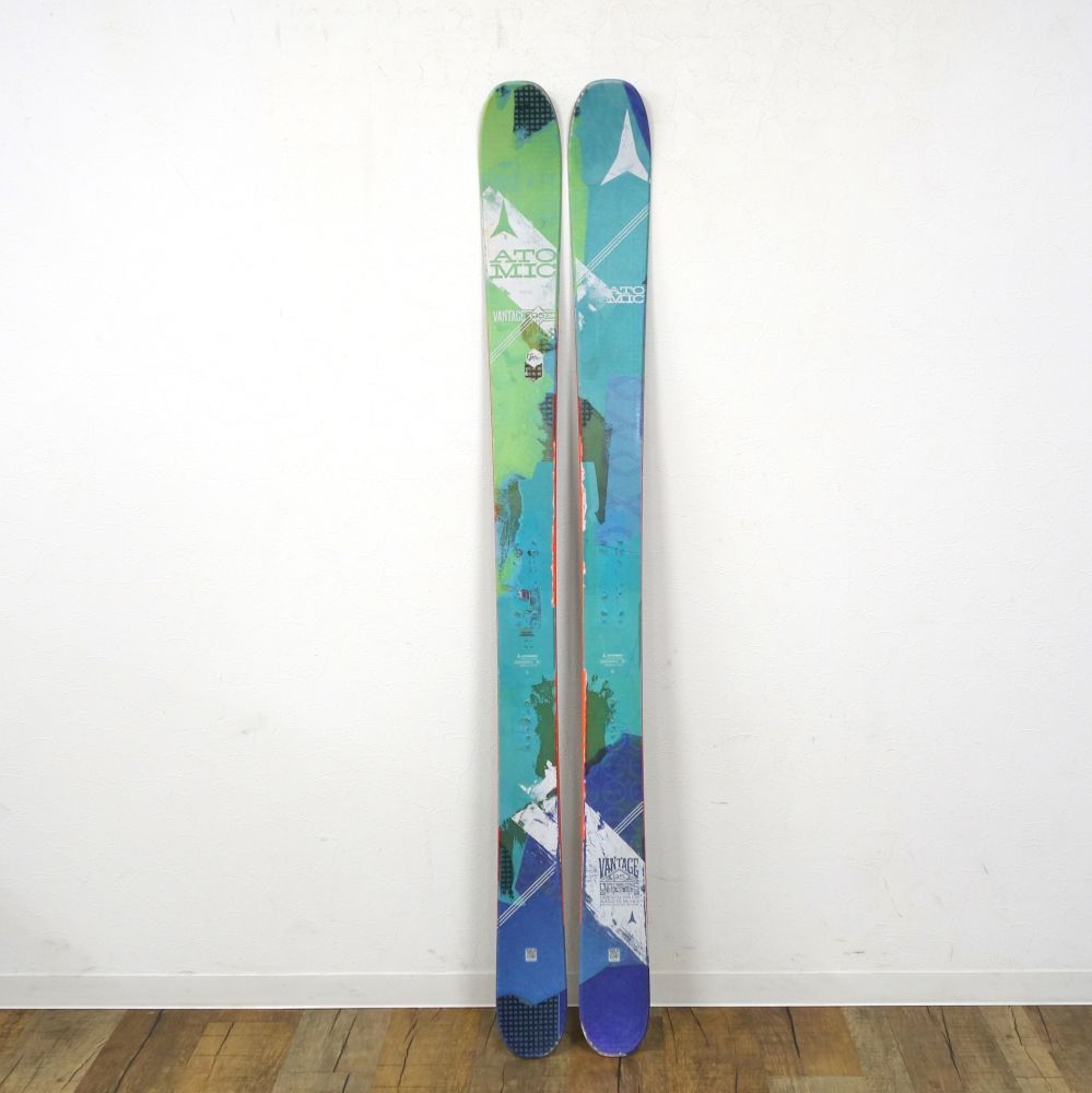 Rossignol temptation 75（144cm）レディース初中級向け Rossignol