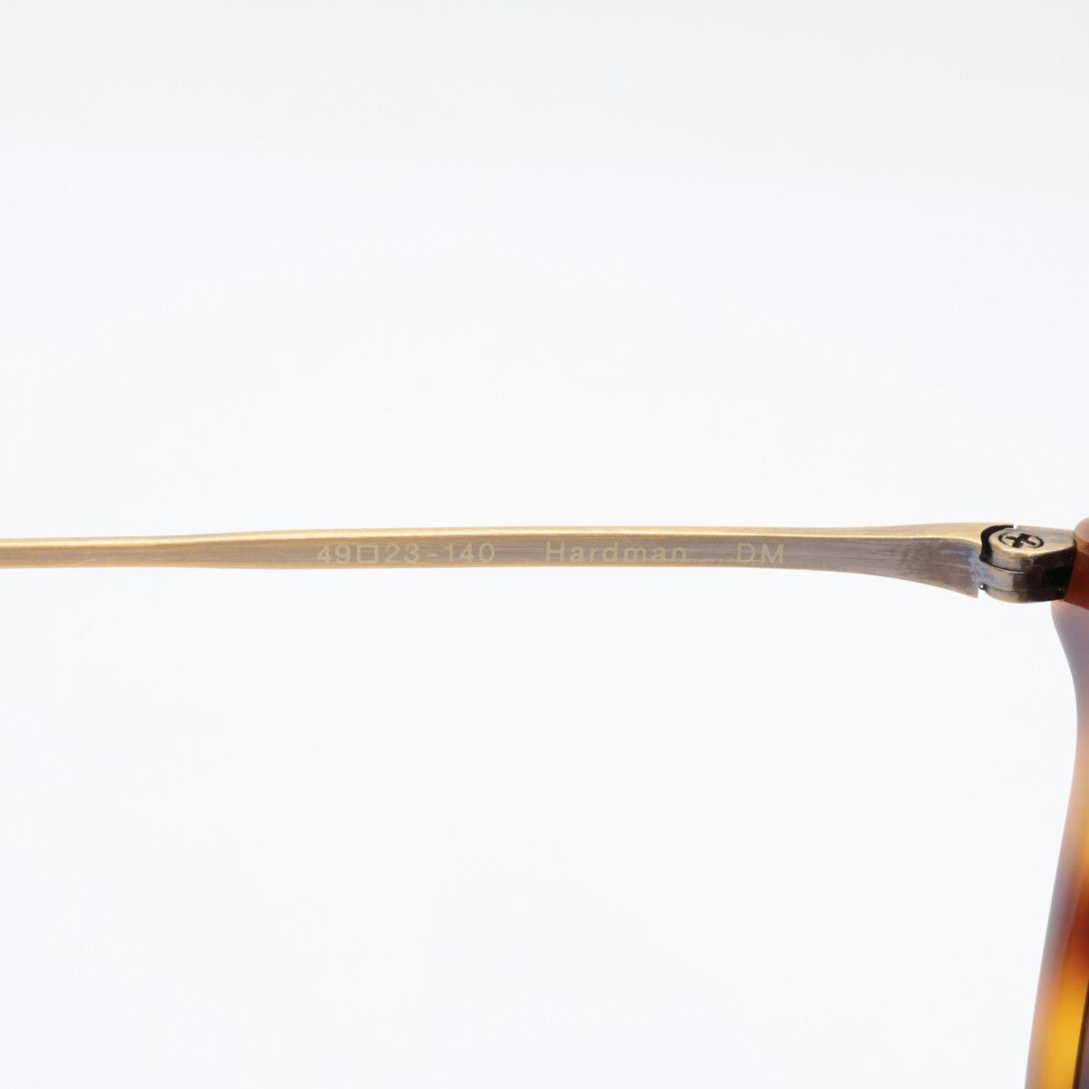 ハードマン コンビ