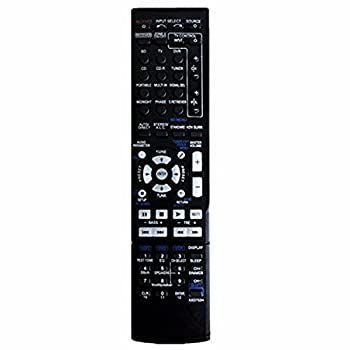 [중고] AXD7534 교체용 리모컨 AXD7568 AXD7618 오디오 비디오 수신기용 교체용 파이오니어 앰프