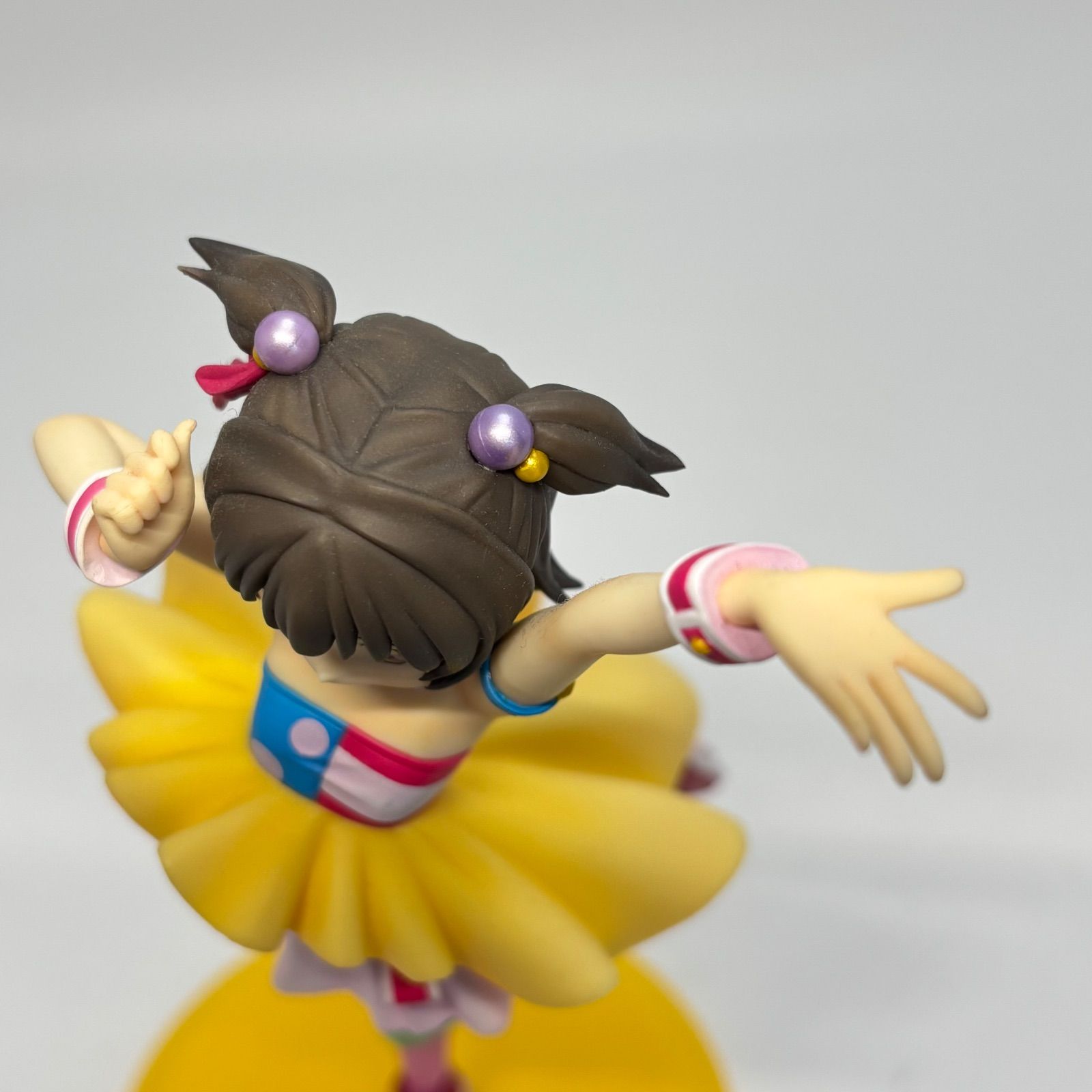 赤城みりあ 凸レーション 1/8 フィギュア wave ドリームテック 