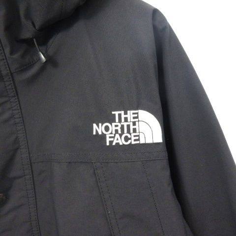 Jacket マウンテンライトジャケット