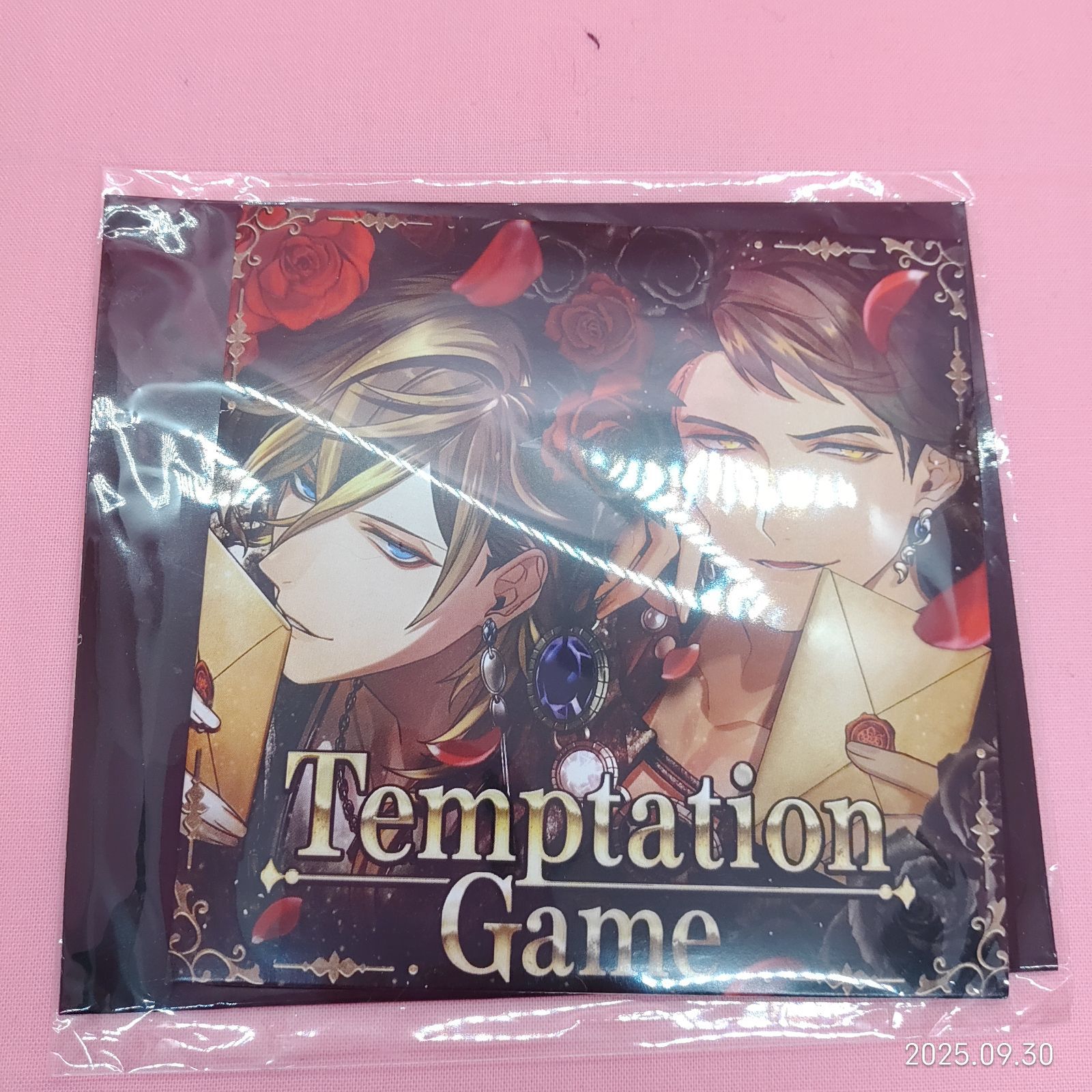 ブラスタ ブラックスター グッズまとめ売り Sword of love Sub rosa