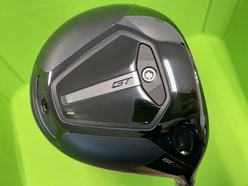 タイトリスト GT280 13° フェアウェイウッド FW TENSEI BLACK 1K 65 フレックスS メンズ 男性用 右利き 右用 Bランク ゴルフクラブ