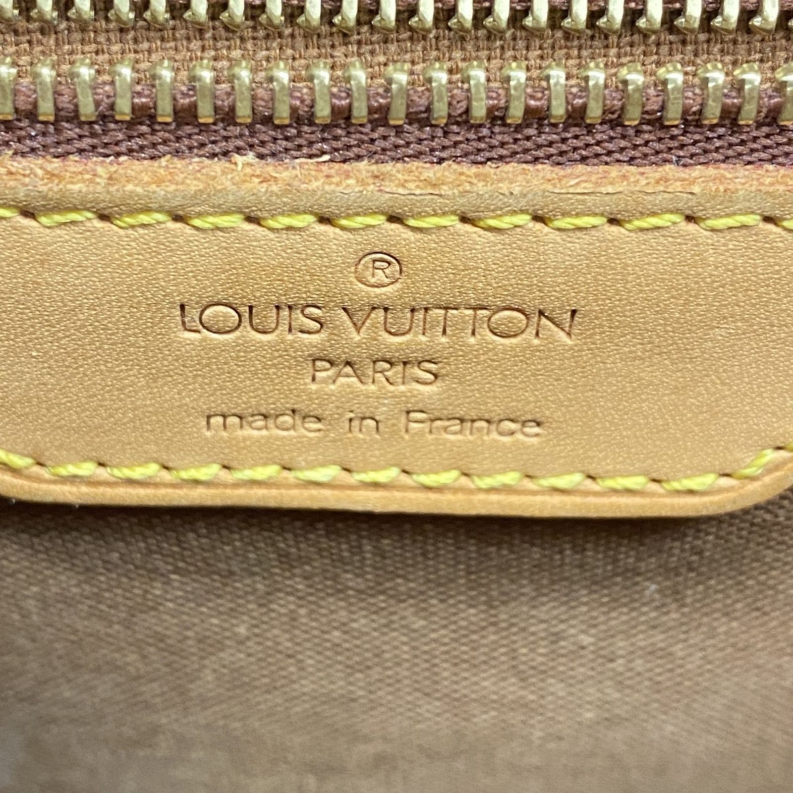 ルイ・ヴィトン(Louis Vuitton) ルイ・ヴィトン ショルダー
