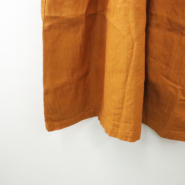 美品 群言堂 石見銀山 グンゲンドウ 里山パレット リネンコットン 