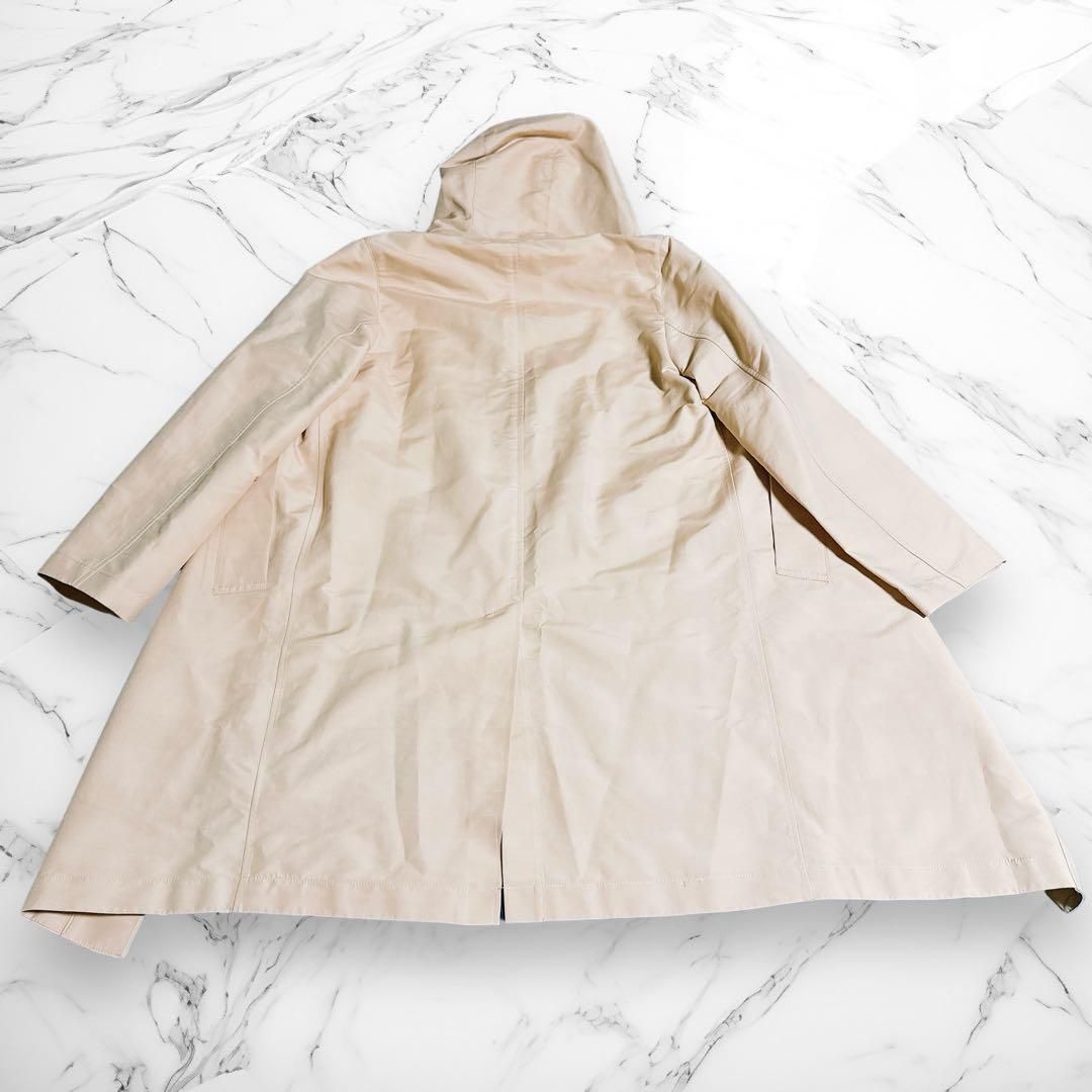 ✨未使用品 MACKINTOSH LONDON スプリングコート ピンク S - メルカリ