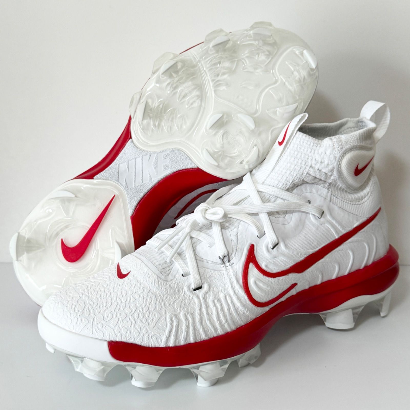 NIKE ナイキアルファファラーチェキーストーン4ベースボールスパイク NIKE ナイキアルファファラーチェキーストーン4ベースボール