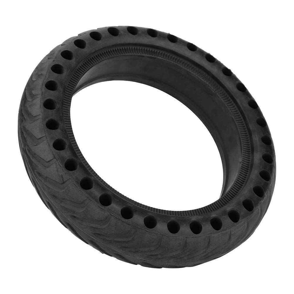 新品 スクータータイヤ ソリッドホール8.5インチタイヤ8 VGEBY 1/2*2電動スクーター用ショックアブソーバー耐久 長時間使用