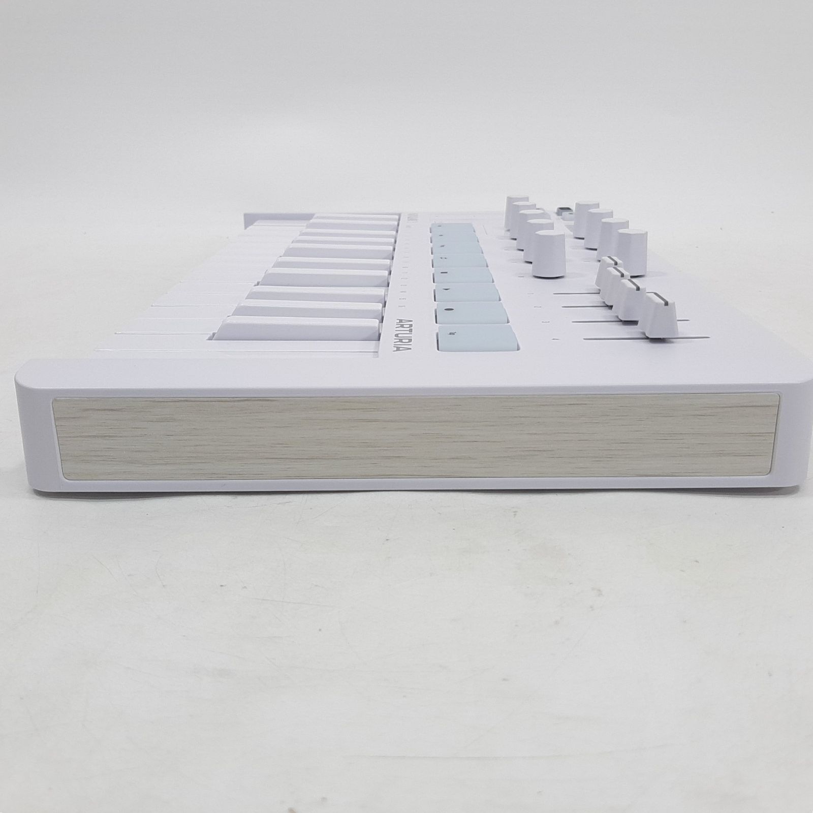 アルパイン ホワイト