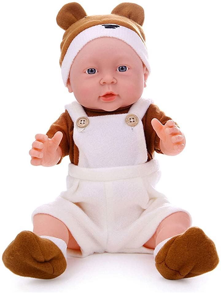 MORY TRADE morytrade 病院ごっこ 沐浴 人形 ママドール 動く