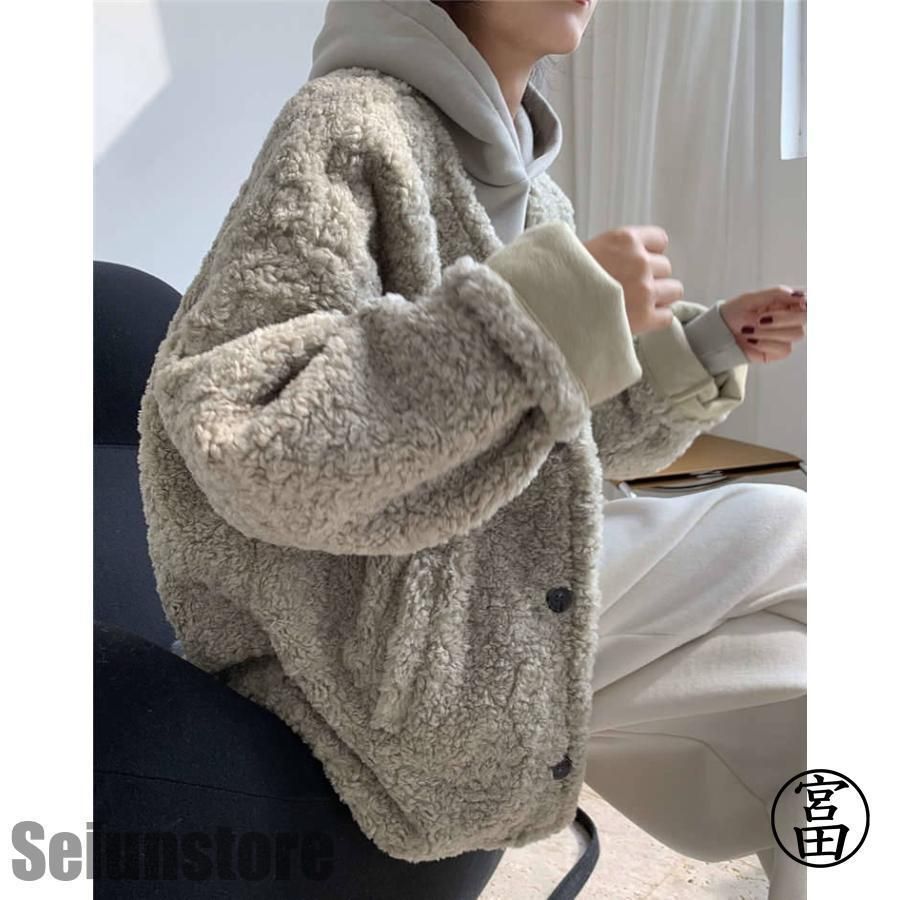 コート ファーコート