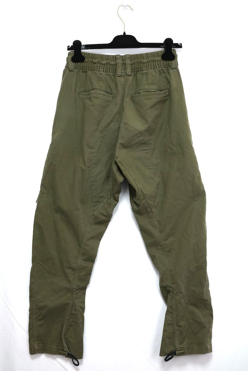 NIKELAB ナイキラボ ACG エーシージー CARGO PANT カーゴ パンツ