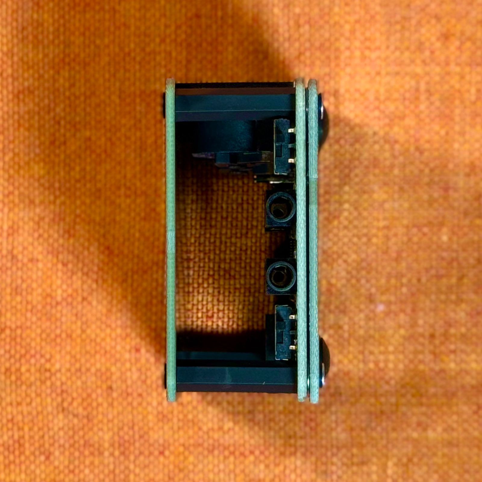 OXI Instruments Split V 2