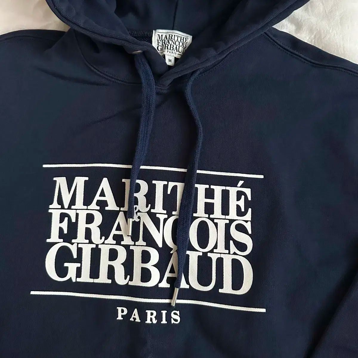 Marithe Francois