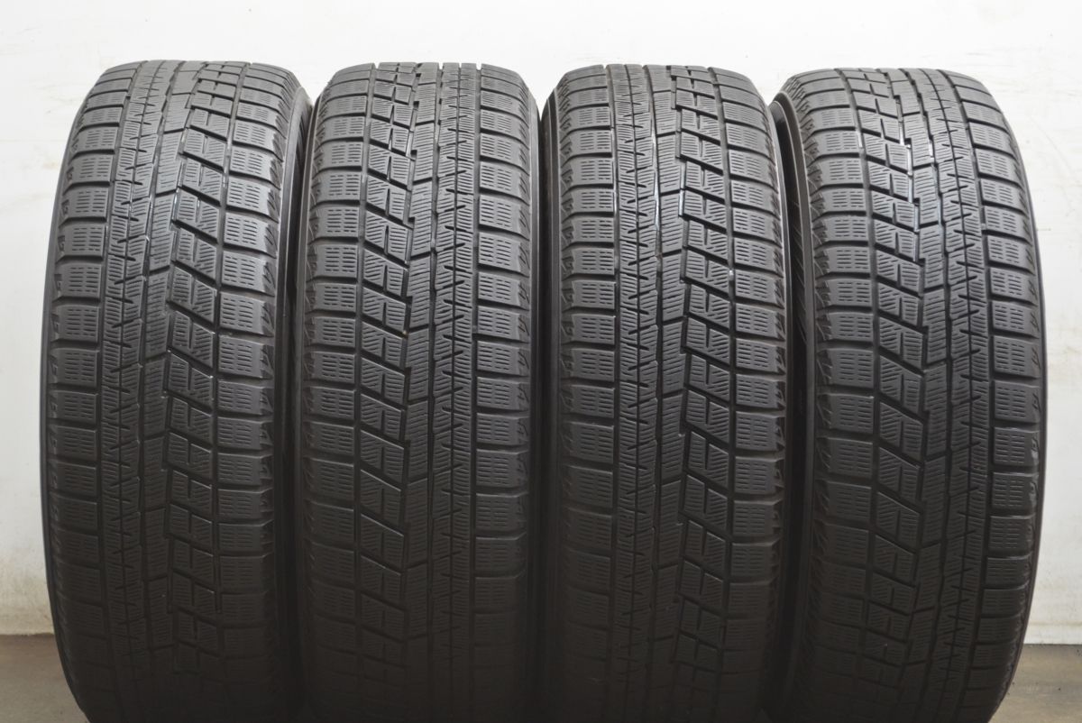 ヴェルファイア カローラクロス