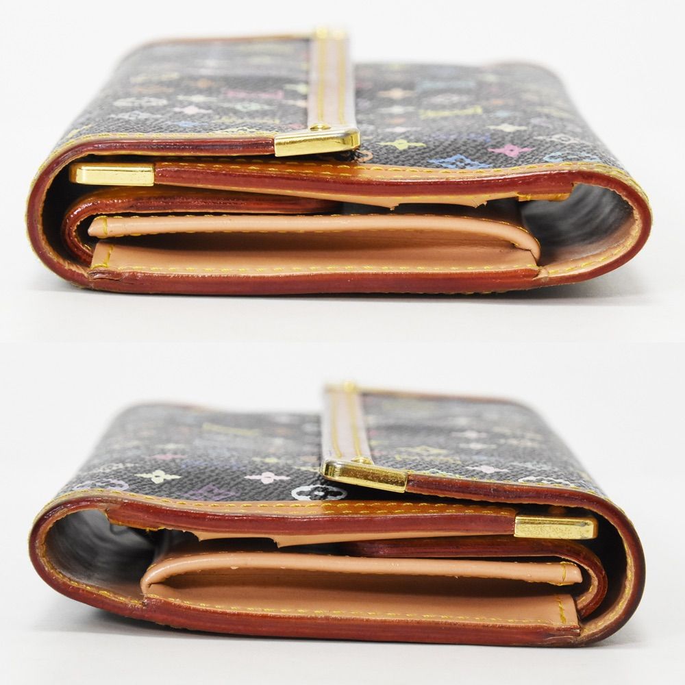 BCランク】LOUIS VUITTON ルイ ヴィトン M92658 モノグラム マルチ