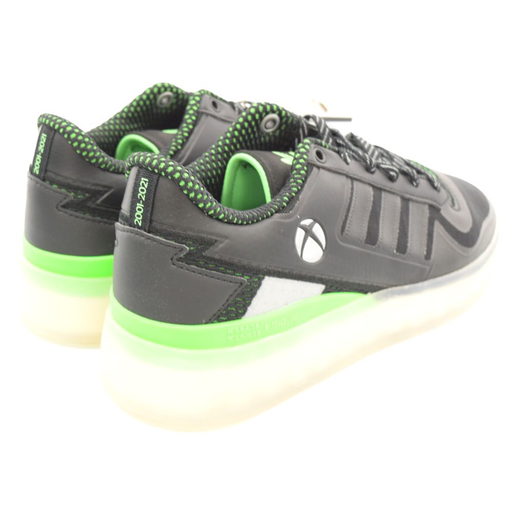 adidas (アディダス) ×XBOX FORUM TECH BOOST エックスボックス