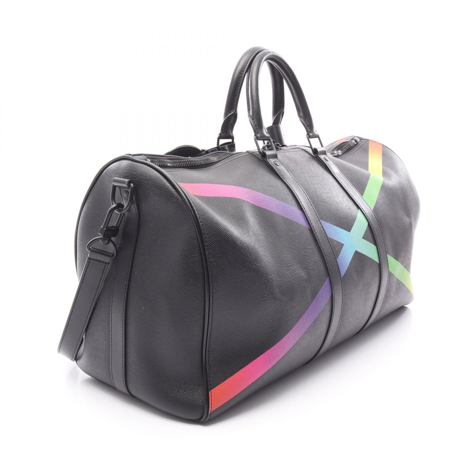 キーポル　ヴィトン　ボストンバッグ 楽天市場】LouisVuitton ルイヴィトン キーポル バンドリエール