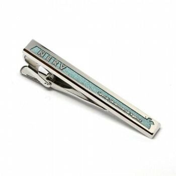 EVANGELION×SWANK(エヴァンゲリオン×スワンク) NERVタイバー 青 eva