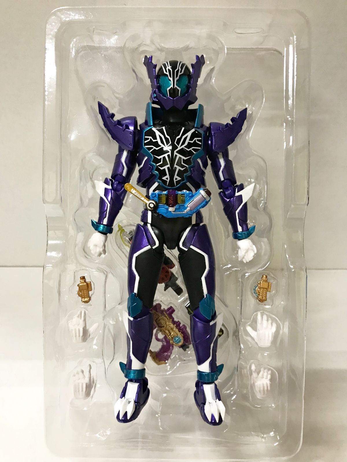 仮面ライダーローグ 仮面ライダービルド